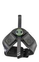 STAN Comfort Leather Wrist Strap