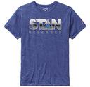 STAN Blue L2 T-Shirt