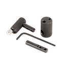 Thumb Extension and Barrel Pack