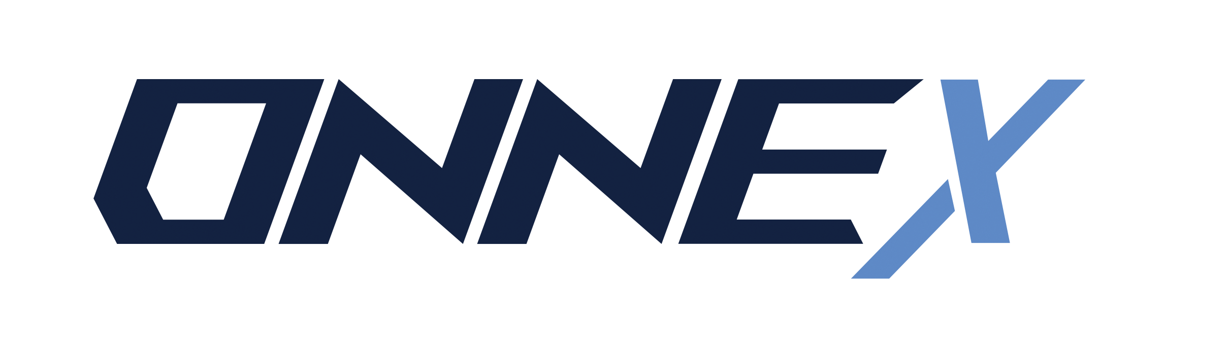 Onnex Logo