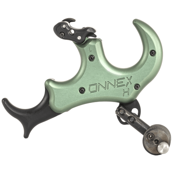 OnneX Hinge